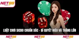 Luật Chơi Sicbo Chuẩn Xác - Bí Quyết Hiểu Nhanh Và Thắng Lớn