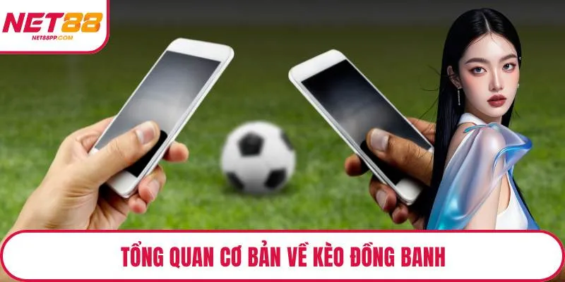 Tổng quan cơ bản về kèo đồng banh